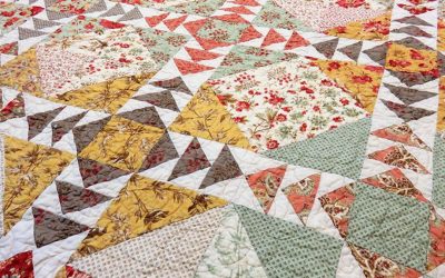 Quilt auction to benefit mental health of Rockford’s young adults