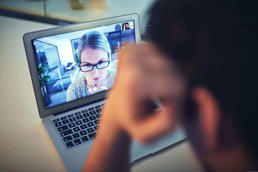 Online Therapy Got Popular During Covid. Should You Still See Your Therapist in Person?