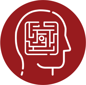 Relationship Problems Icon