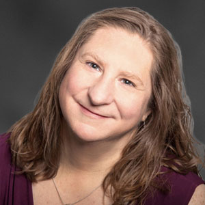 Julie Walden
