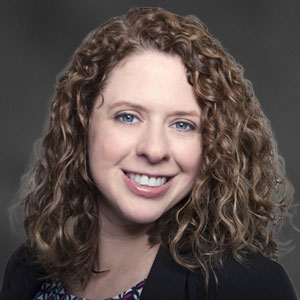 Katie McBroome