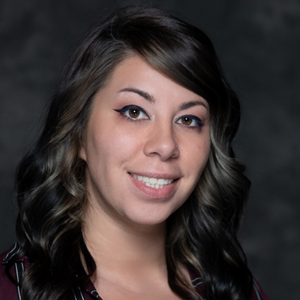 Ashley Dehn