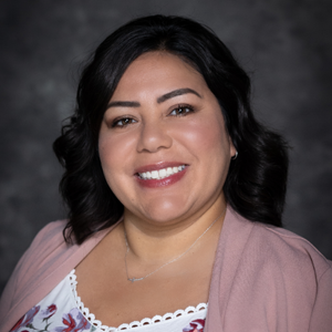 Alma E. Zamora-Yarbrough