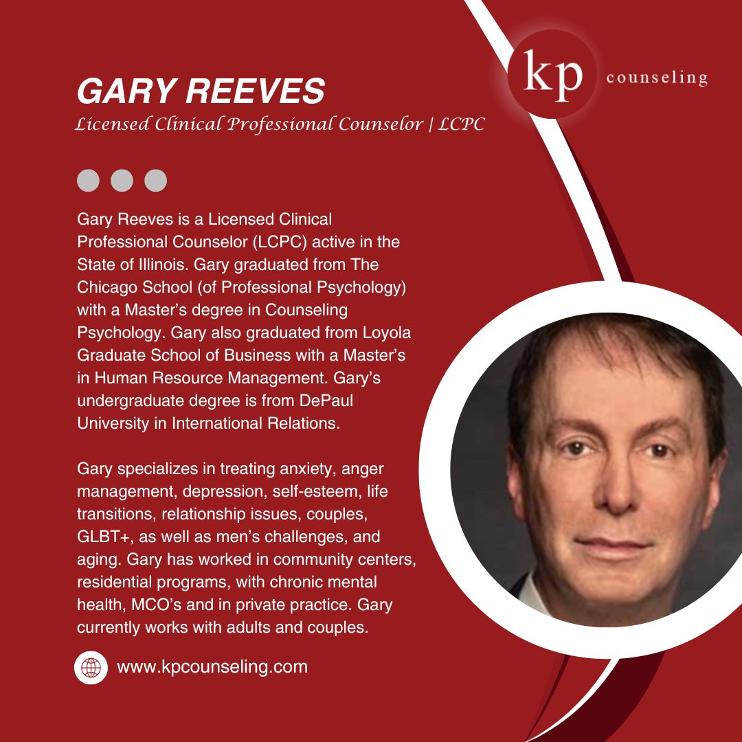 Gary Reeves Gary Reeves