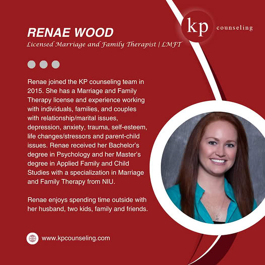 Renae Wood Renae Wood